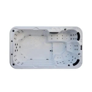 JJSPA SH-425 - Protitočno plavalni bazen