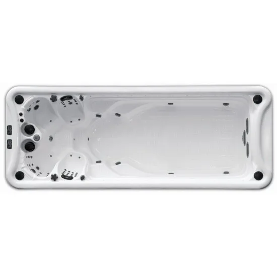 JJSPA SH-426 - Protitočno plavalni bazen