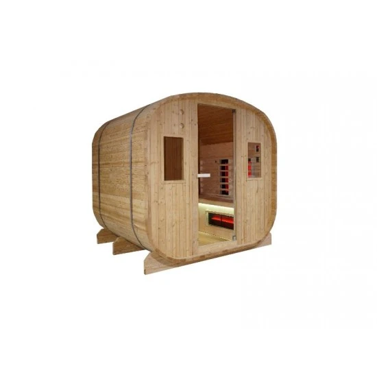 JJSPA SH-526 - Kombinirana savna