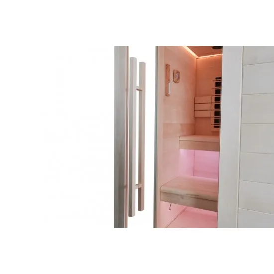 JJSPA SH-517 - Kombinirana savna