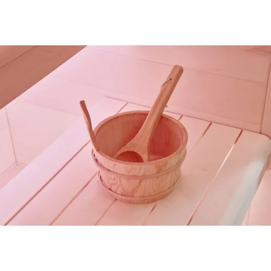 JJSPA SH-517 - Kombinirana savna