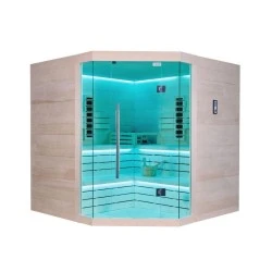 JJSPA SH-519 - Kombinirana savna