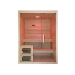 JJSPA SH-520 - Finska savna