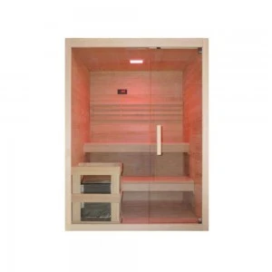 JJSPA SH-520 - Finska savna
