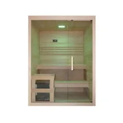 JJSPA SH-521 - Finska savna