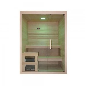 JJSPA SH-521 - Finska savna