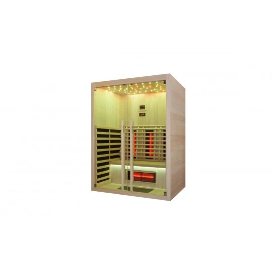 JJSPA SH-527 - Infrardeča savna
