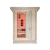 JJSPA SH-530 - Zunanja kombinirana savna