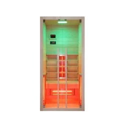 JJSPA SH-531 - Infrardeča savna