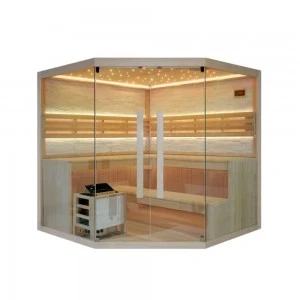 JJSPA SH-532 - Finska savna
