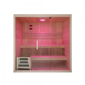 JJSPA SH-536 - Finska savna