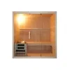 JJSPA SH-537 - Finska savna