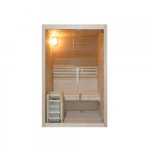 JJSPA SH-538 - Finska savna