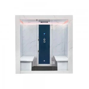 JJSPA SH-539 - Parna savna
