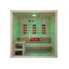JJSPA SH-547 - Kombinirana savna