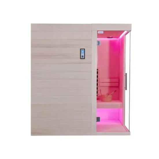 JJSPA SH-541 - Kombinirana savna