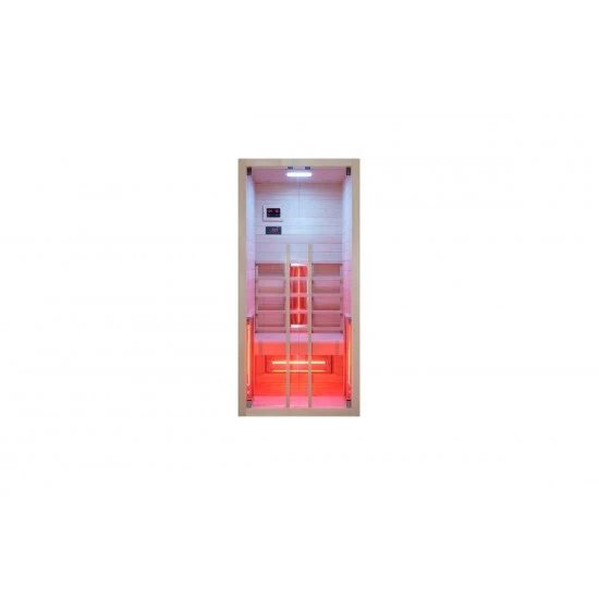 JJSPA SH-531 - Infrardeča savna