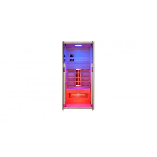 JJSPA SH-531 - Infrardeča savna