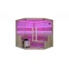 JJSPA SH-532 - Finska savna