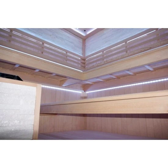 JJSPA SH-532 - Finska savna