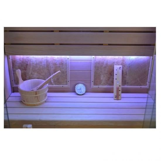 JJSPA SH-532 - Finska savna
