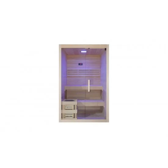 JJSPA SH-520 - Finska savna