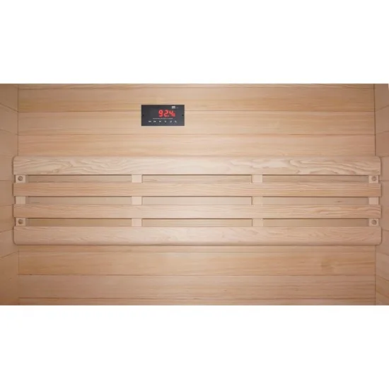 JJSPA SH-520 - Finska savna