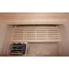 JJSPA SH-520 - Finska savna