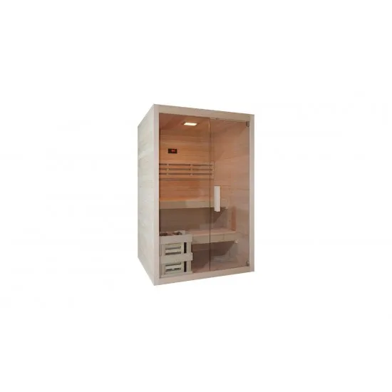 JJSPA SH-520 - Finska savna