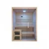 JJSPA SH-521 - Finska savna
