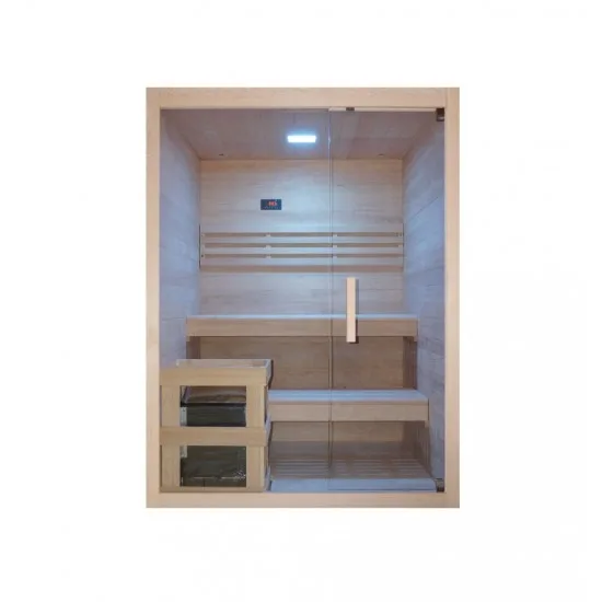 JJSPA SH-521 - Finska savna