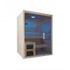 JJSPA SH-521 - Finska savna