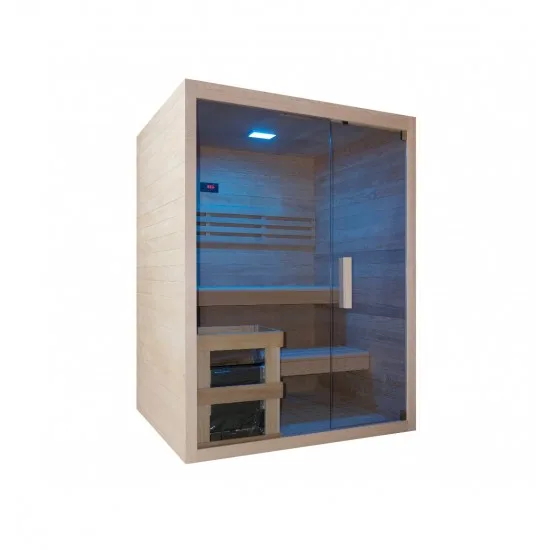 JJSPA SH-521 - Finska savna