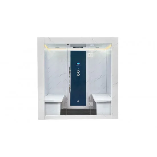 JJSPA SH-524 - Parna savna