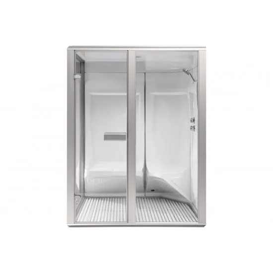 JJSPA SH-525 - Parna savna