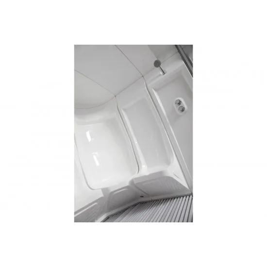 JJSPA SH-525 - Parna savna