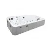 JJSPA SH-423 - Protitočno plavalni bazen