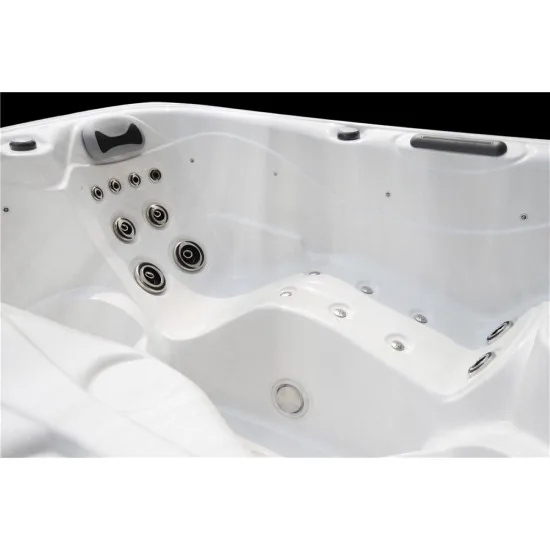 JJSPA SH-423 - Protitočno plavalni bazen