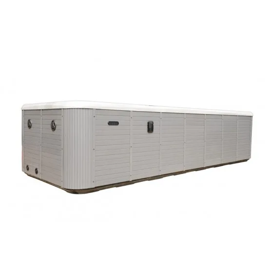 JJSPA SH-423 - Protitočno plavalni bazen