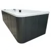 JJSPA SH-424 - Protitočno plavalni bazen