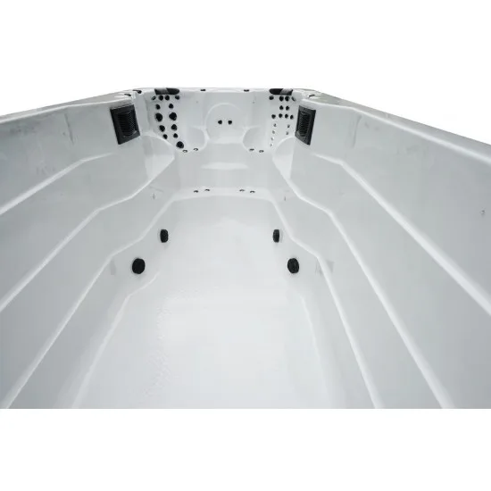 JJSPA SH-424 - Protitočno plavalni bazen