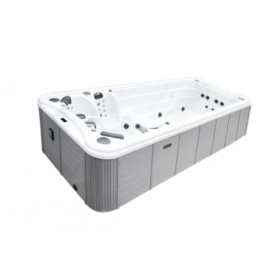 JJSPA SH-426 - Protitočno plavalni bazen