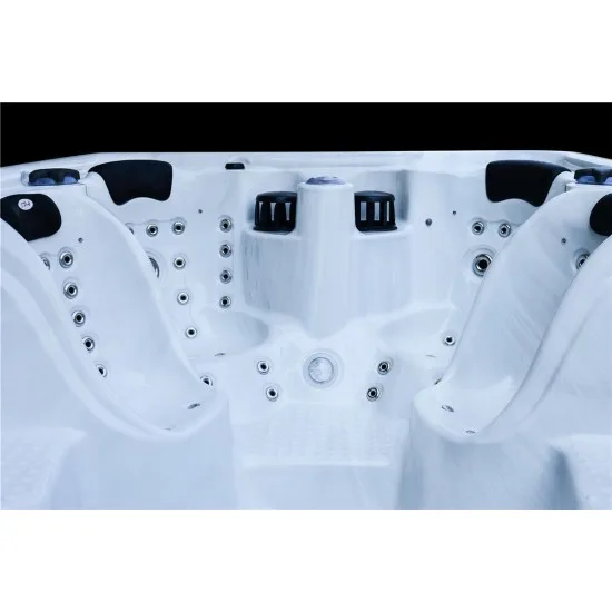 JJSPA SH-426 - Protitočno plavalni bazen