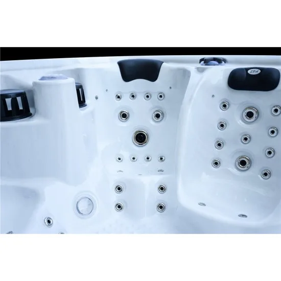 JJSPA SH-426 - Protitočno plavalni bazen