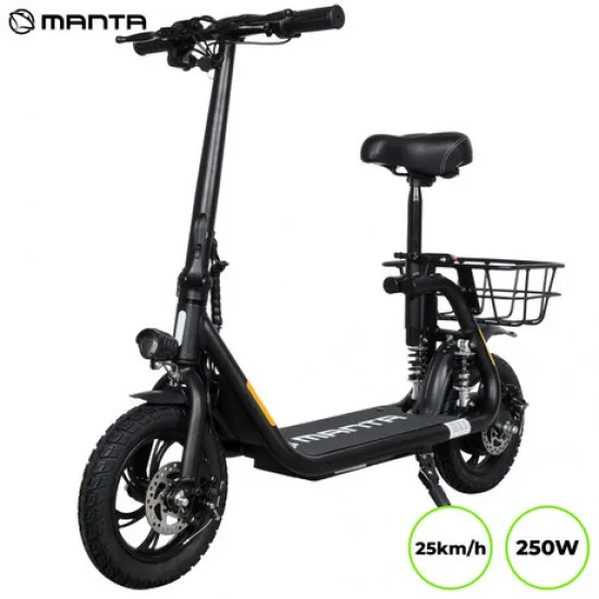 MANTA MES1202H - Električni skiro