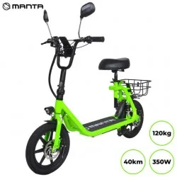 MANTA MES1401J - Električni skiro