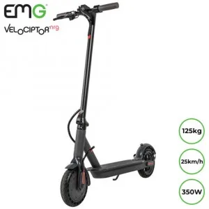 TREVI ES86EW-B - Električni skiro