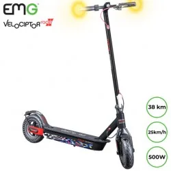 TREVI ES106EW - Električni skiro