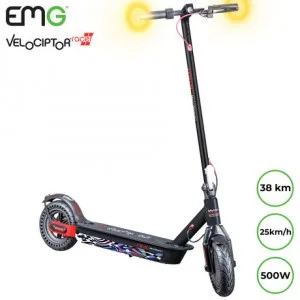 TREVI ES106EW - Električni skiro