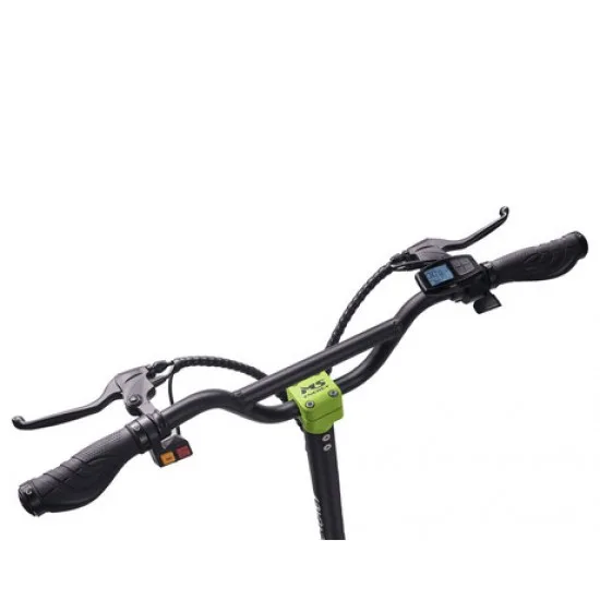 MS ENERGY ES-x10-BGR - Električni skiro